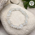 Bracelet baroque Pierre de Lune AA