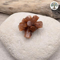 Aragonite brute du Maroc 2-4cm