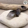 Quartz fumé brut Brésil - environ 120g
