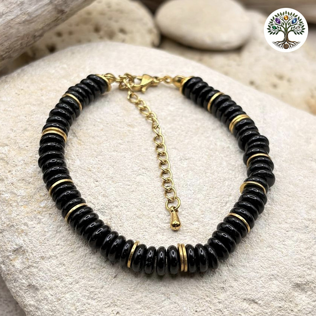Bracelet Ona Onyx