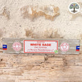 Encens Satya White Sage