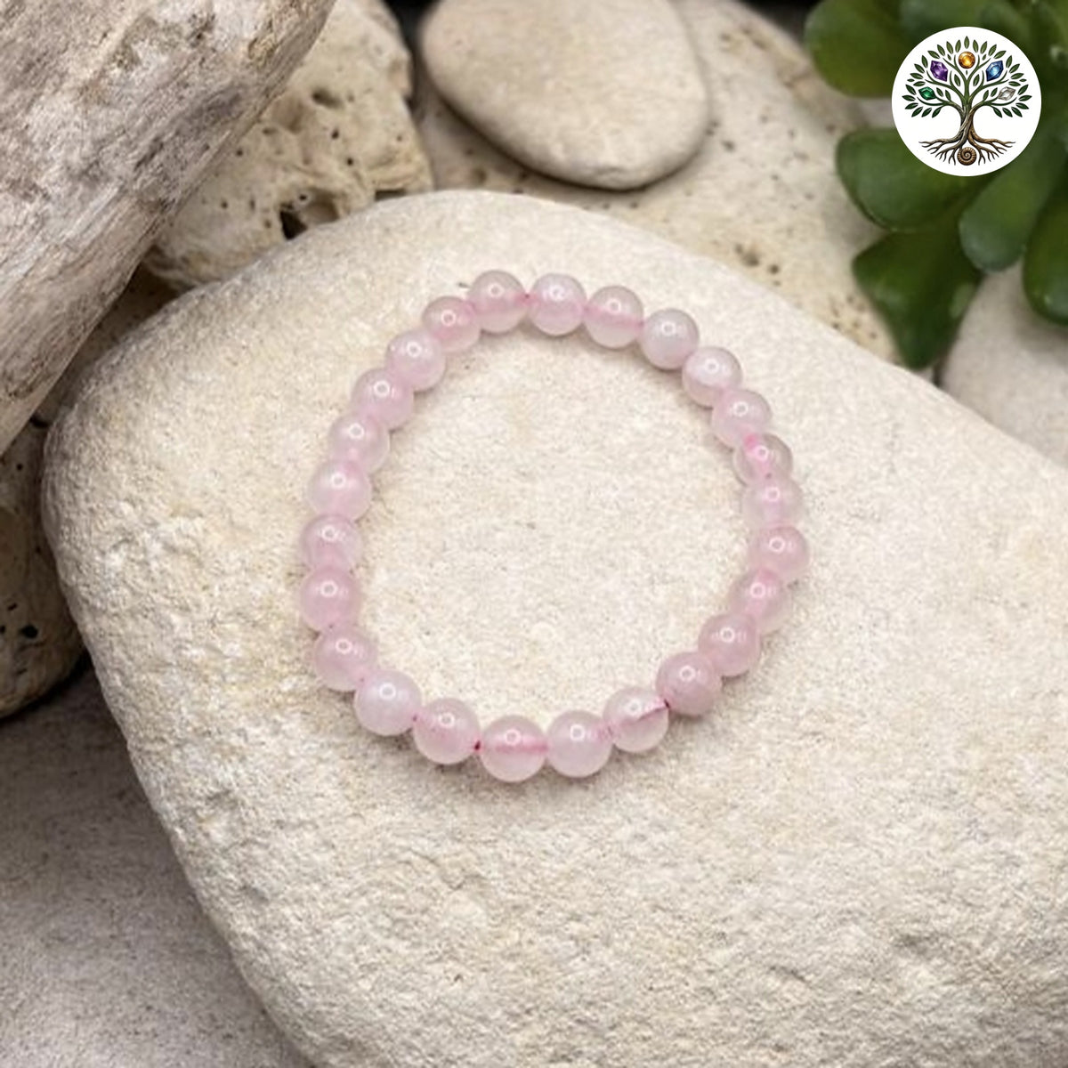 Bracelet Enfant Quartz Rose