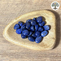 Pierre roulée Lapis-lazuli Extra 1-2cm