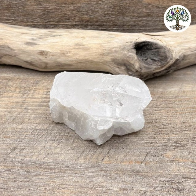 Druse Cristal de roche AA 350g - photo 3