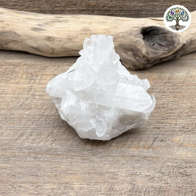Druse Cristal de roche AA 360g