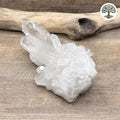 Druse Cristal de roche AA 745g
