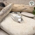 Cristaux taillés Cristal de roche AAA 80-100gr