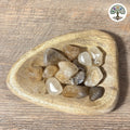 Pierre roulée Citrine naturelle 2-3cm