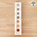 Coffret Ensemble des 7 Chakras