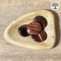 Galet Œil de taureau 4.5cm