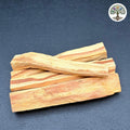 Palo Santo bois brut - Pochette 30g