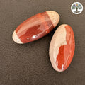 Pierre roulée Shiva Lingam
